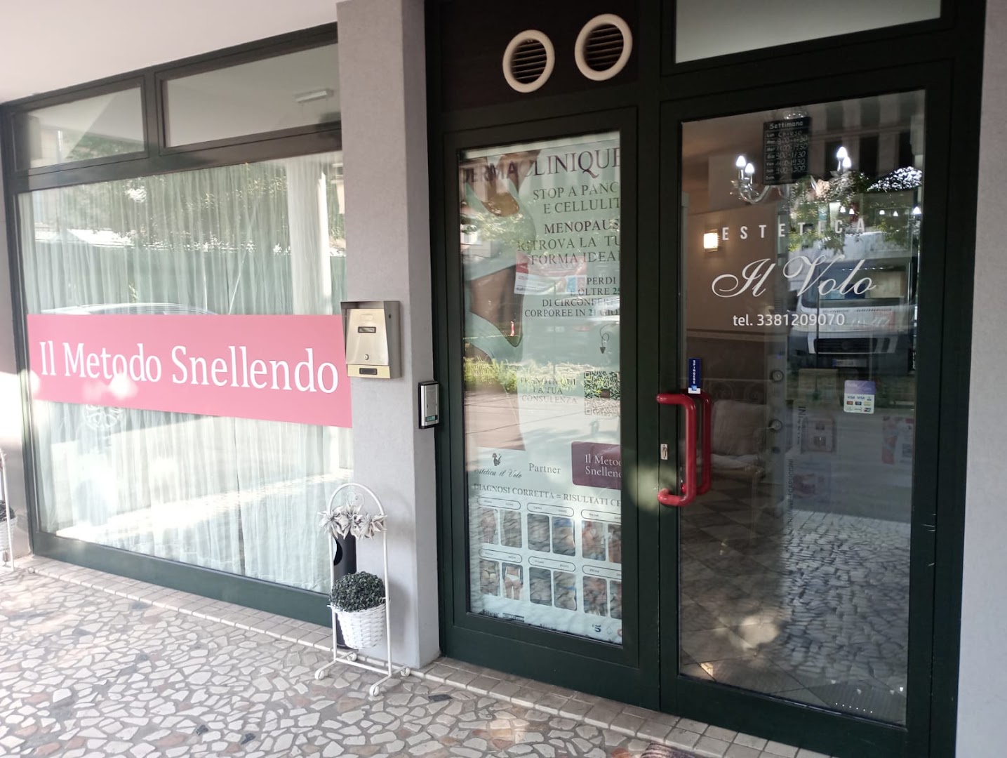 Estetica il Volo · Foto 1